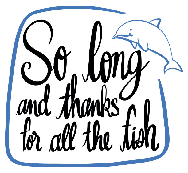 感谢你给我的鱼图片下载