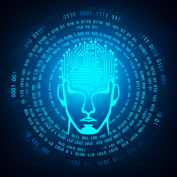 人工智能的概念图片下载