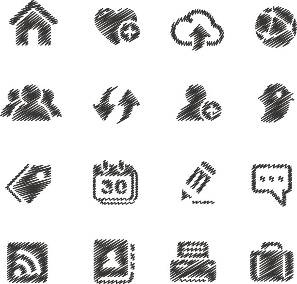 个人博客//涂鸦系列图片下载