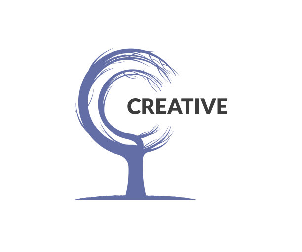 树矢量图标图片下载