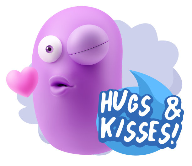 Hi分辨率表情图片下载