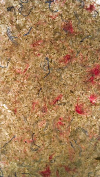 背光棕色纹理与粉色和蓝色-垂直图片下载