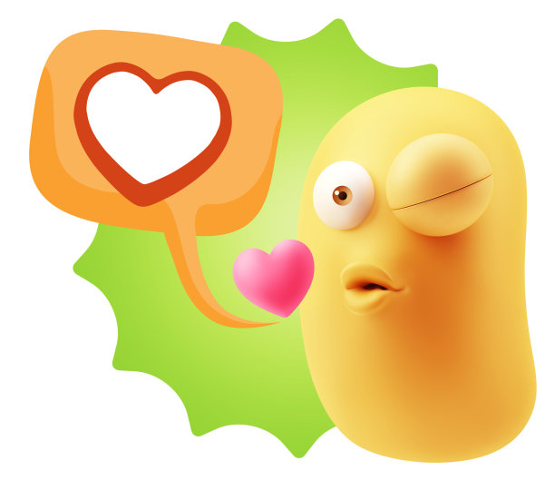 Hi分辨率表情图片下载