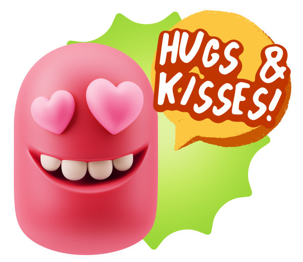 Hi分辨率表情图片下载