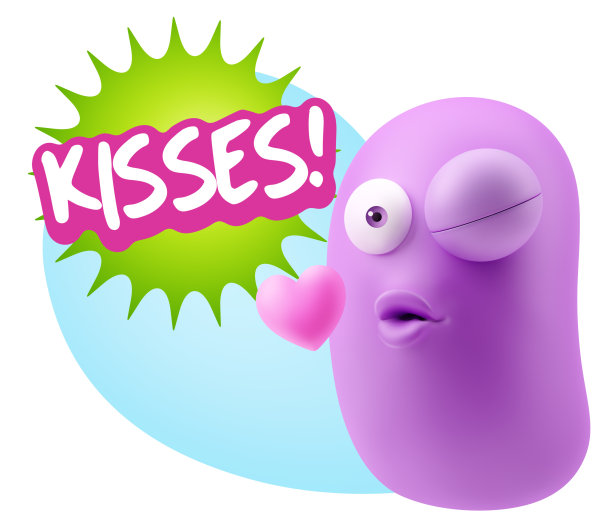 Hi分辨率表情图片下载