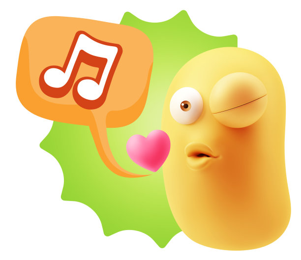 Hi分辨率表情图片下载