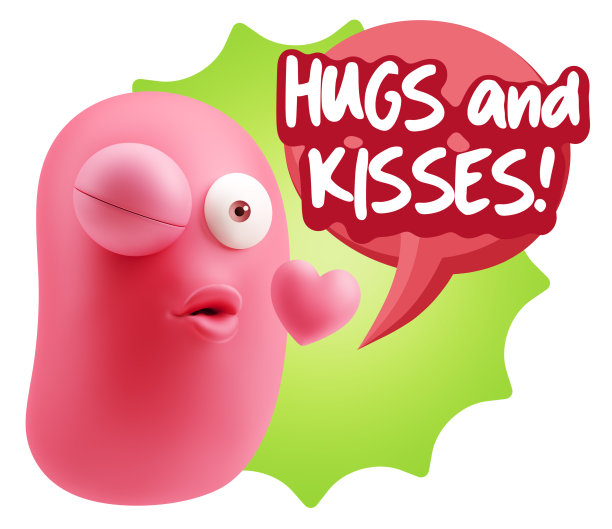 Hi分辨率表情图片下载