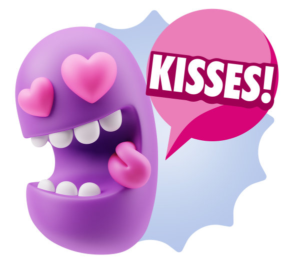 Hi分辨率表情图片下载