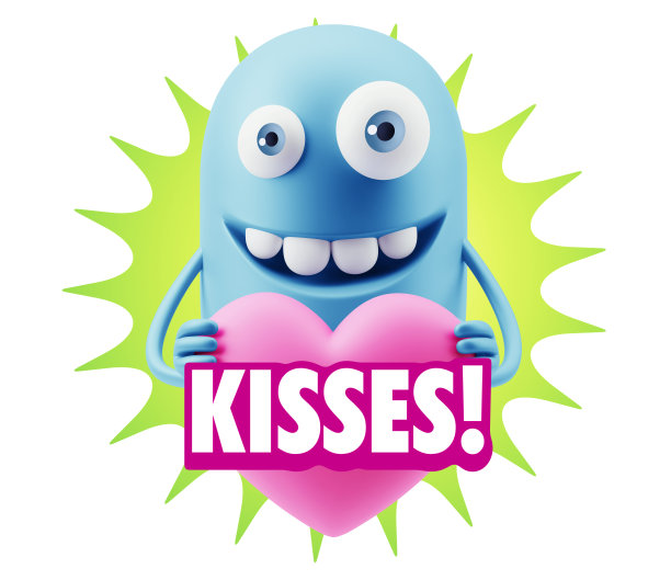 Hi分辨率表情图片下载