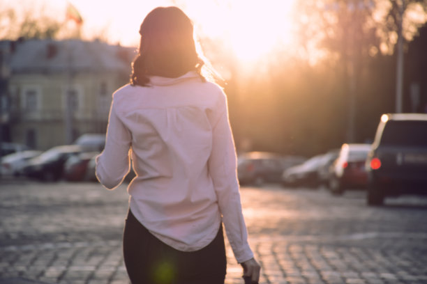 城市生活图片下载