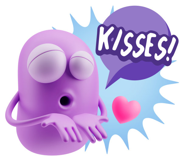 Hi分辨率表情图片下载