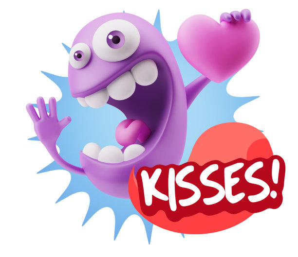 Hi分辨率表情图片下载