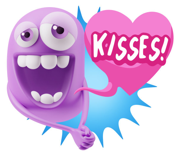 Hi分辨率表情图片下载