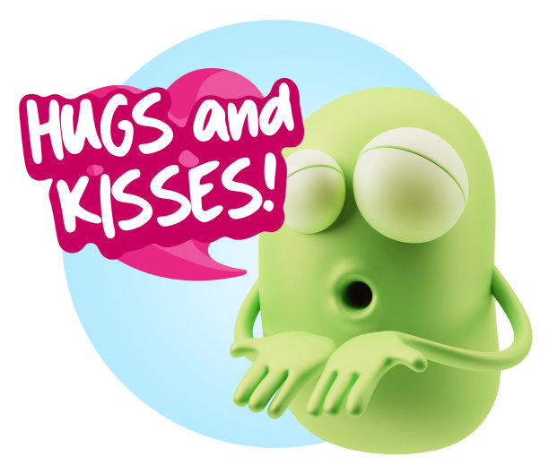 Hi分辨率表情图片下载