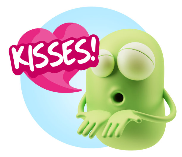 Hi分辨率表情图片下载