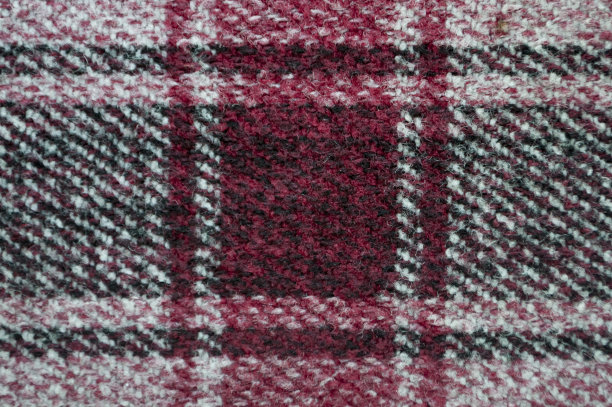 带有格子的紫色暖格子。背景图片下载