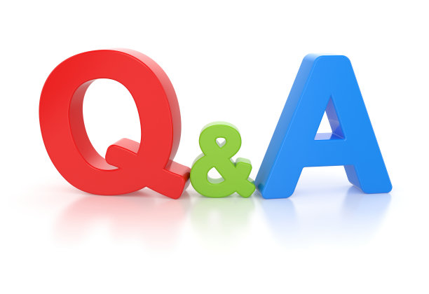 问题和答案图片下载