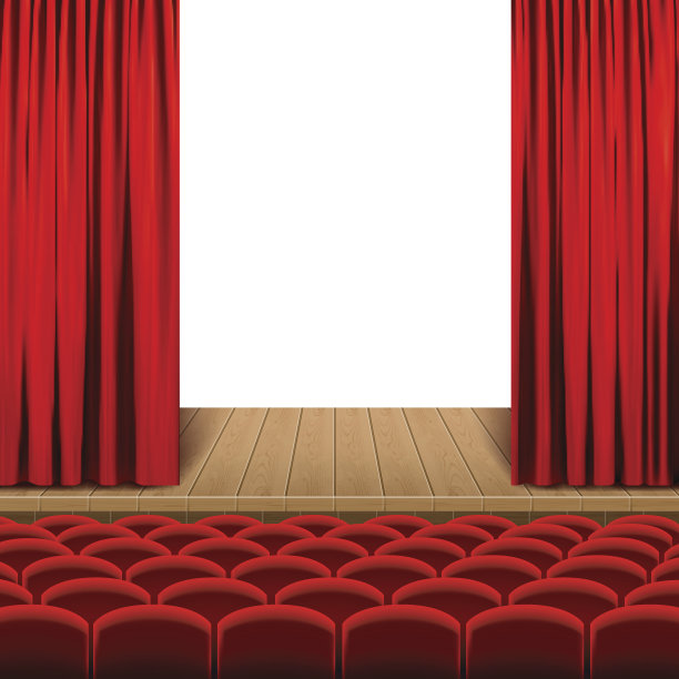 戏剧舞台图片下载