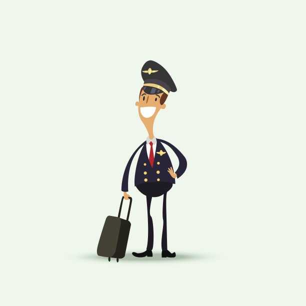 飞行员。图片下载