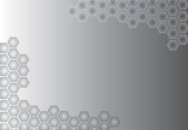 未来技术的矢量模式。图片下载