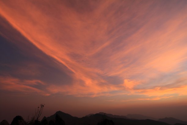 景观《暮光之城》图片下载