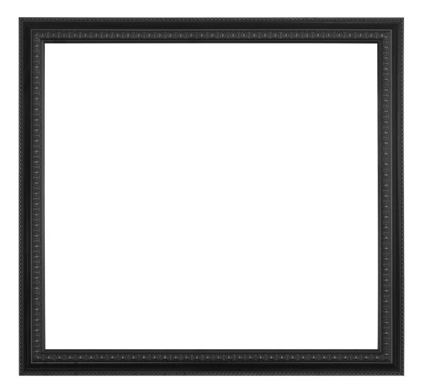 黑色的镜框图片下载