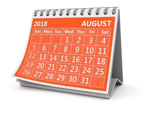 2018年8月图片下载