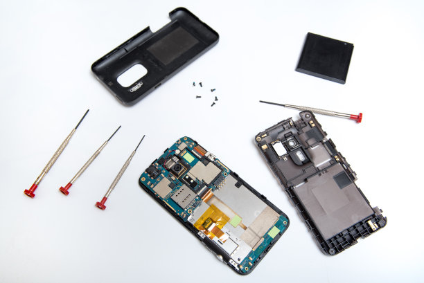 智能手机维修图片下载