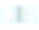 俯视图浅蓝色化妆品宣传册设计，也可用于彩册或杂志上的3d插图。图片下载