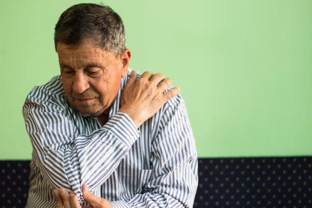 肘关节疼痛和关节炎图片下载