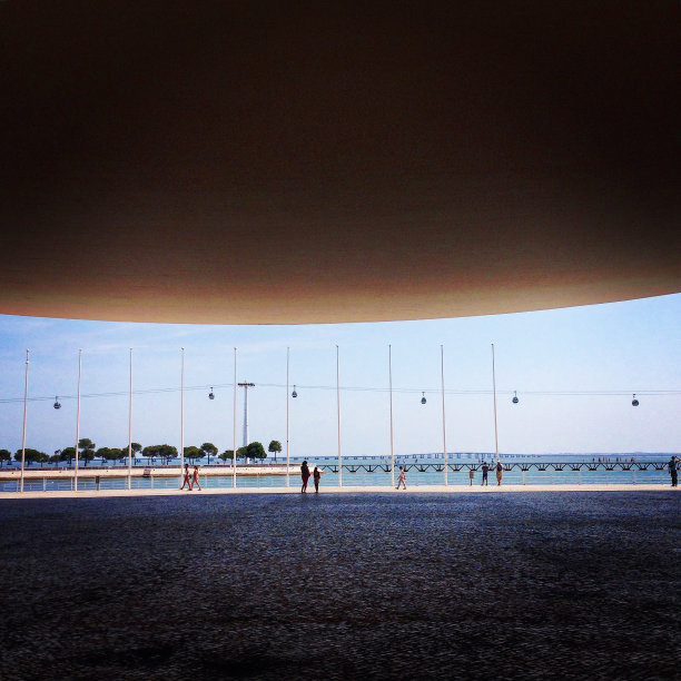 里斯本国家公园图片下载