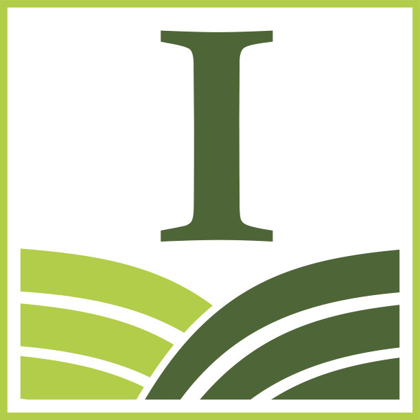 绿色项目解决方案中心图片下载