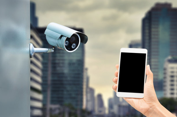 手持移动安全摄像头图片下载