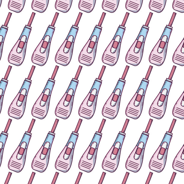 医学妊娠检查及检查结果背景图片下载