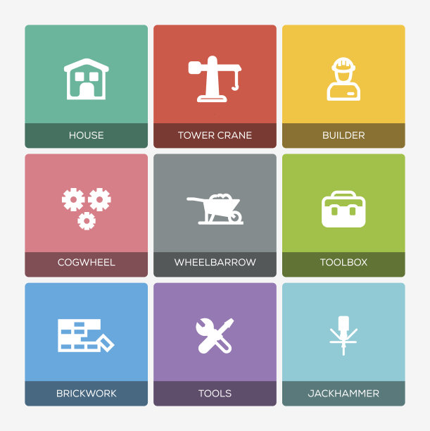 建筑的概念图片下载