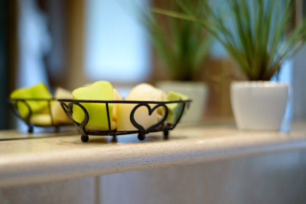 温泉里的肥皂图片下载