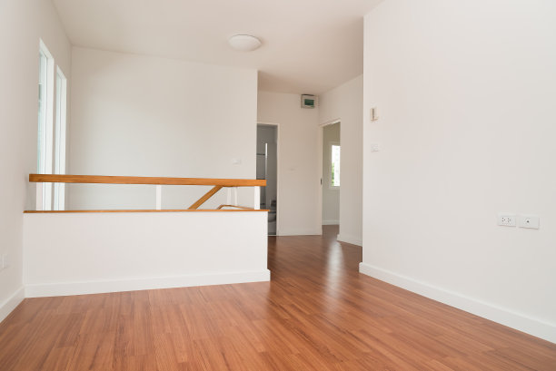 一个空房间图片下载