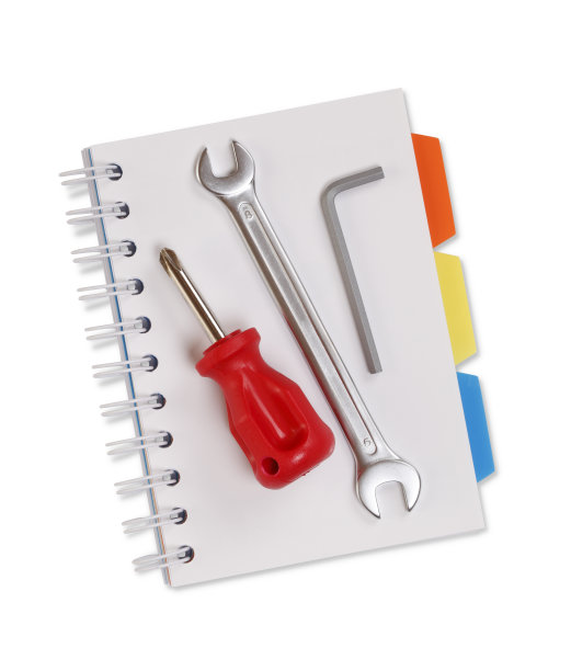 用户指南手册图片下载