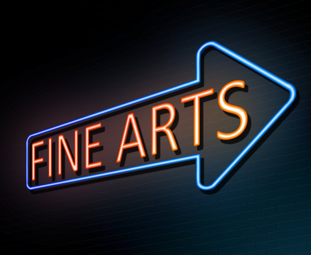 艺术的概念。图片下载