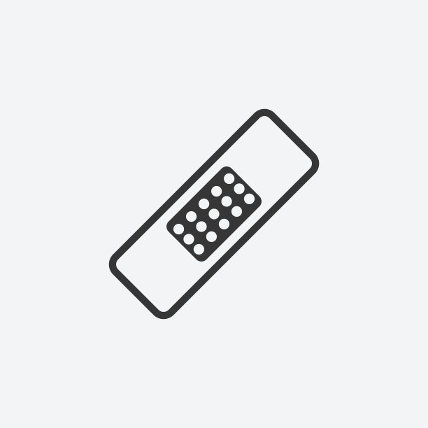 石膏图标图片下载