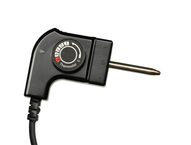 恒温探头式插头图片下载