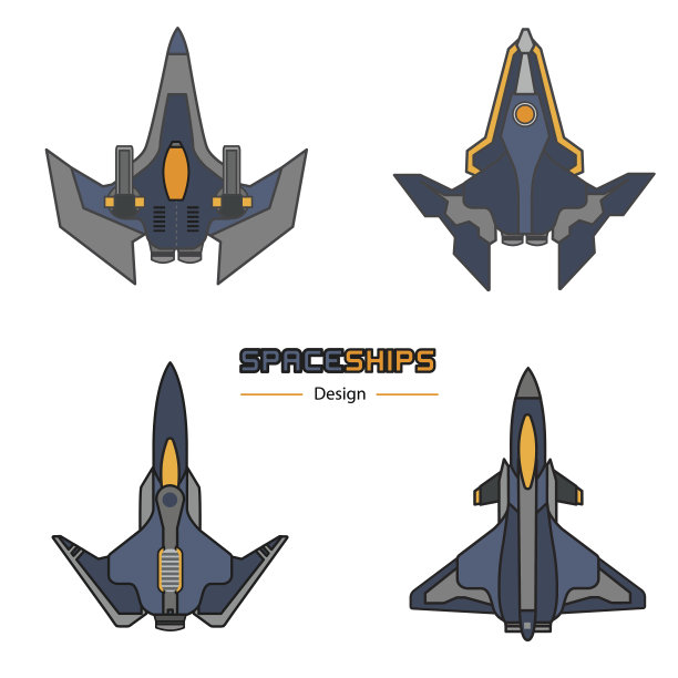 宇宙飞船图片下载