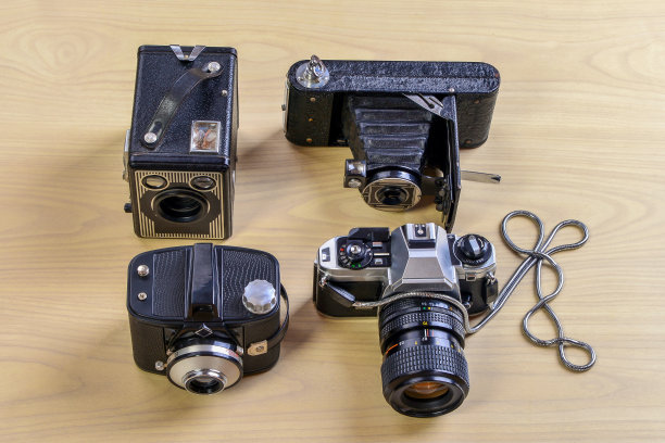 老式的相机图片下载