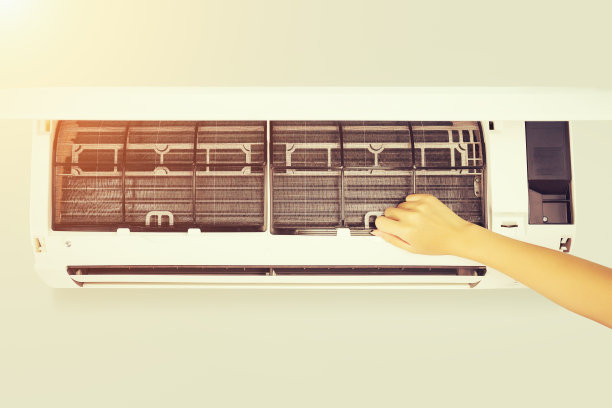 空调清洗图片下载