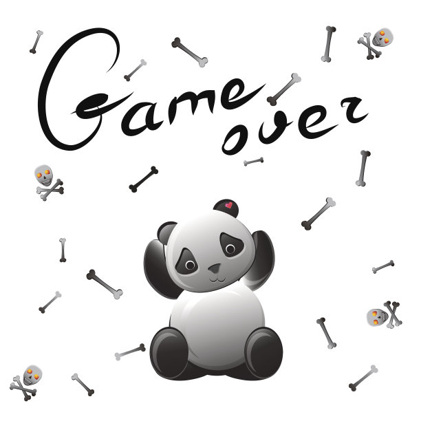 熊猫了图片下载