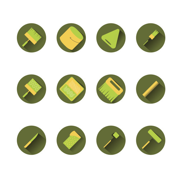 一套维修图标图片下载