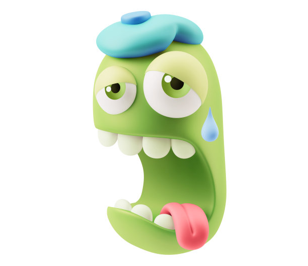 Hi分辨率表情图片下载