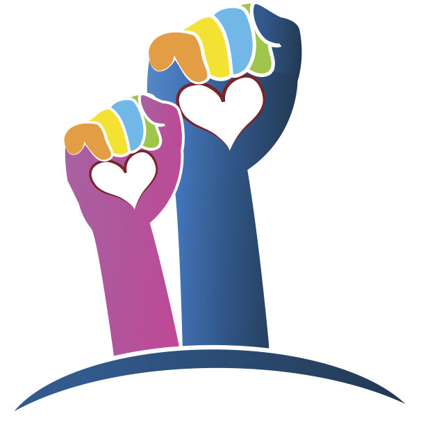 爱情手中的身份证图标向量图片下载