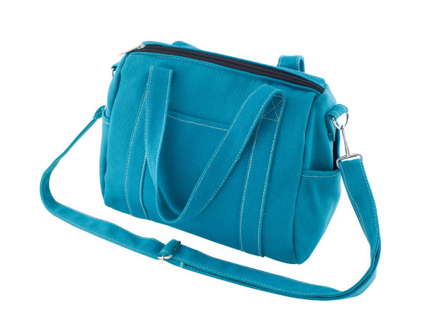 女包孤立在白色背景(手提包)图片下载