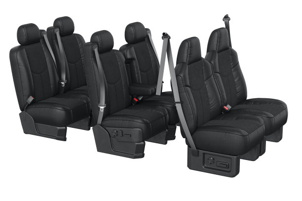 现代汽车座椅图片下载